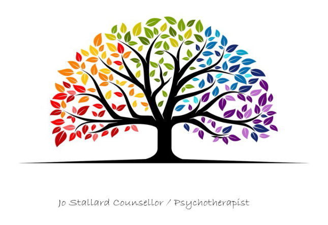 Jo Stallard Counsellor